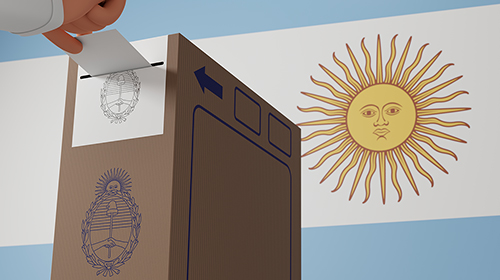 La Argentina que viene: el análisis de un escenario electoral inédito